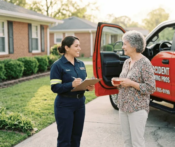 Accident Towing Service Aquilla, TX FAQs
